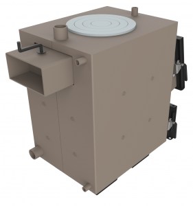 Kotel holmova klassik plita 10 kvt